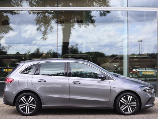 Mercedes-Benz B-Klasse - Afbeelding 5 van 29