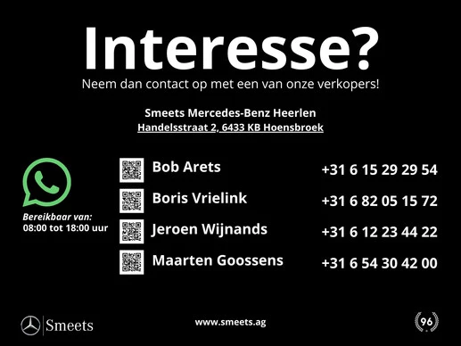 Mercedes-Benz B-Klasse - Afbeelding 6 van 29