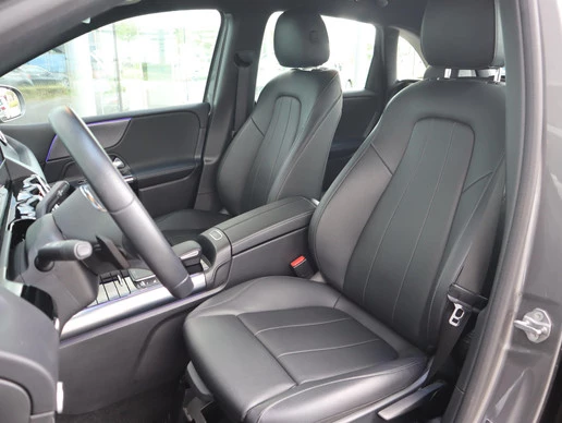 Mercedes-Benz B-Klasse - Afbeelding 10 van 29