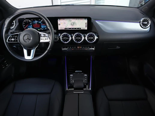 Mercedes-Benz B-Klasse - Afbeelding 11 van 29