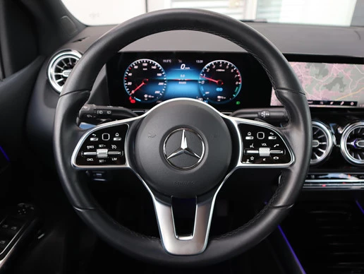 Mercedes-Benz B-Klasse - Afbeelding 12 van 29