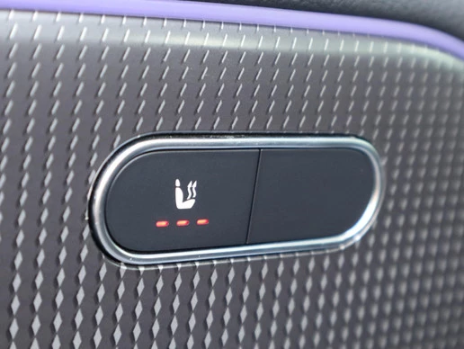 Mercedes-Benz B-Klasse - Afbeelding 13 van 29