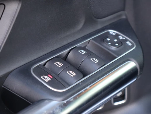 Mercedes-Benz B-Klasse - Afbeelding 14 van 29