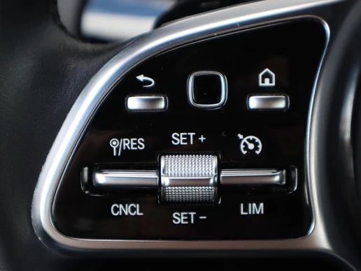 Mercedes-Benz B-Klasse - Afbeelding 15 van 29