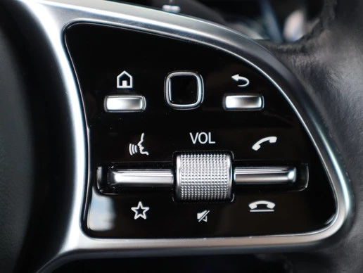 Mercedes-Benz B-Klasse - Afbeelding 16 van 29