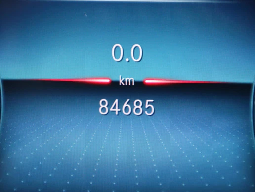 Mercedes-Benz B-Klasse - Afbeelding 17 van 29