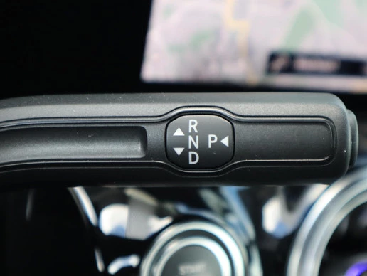 Mercedes-Benz B-Klasse - Afbeelding 18 van 29