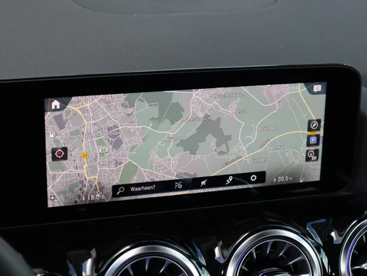 Mercedes-Benz B-Klasse - Afbeelding 19 van 29