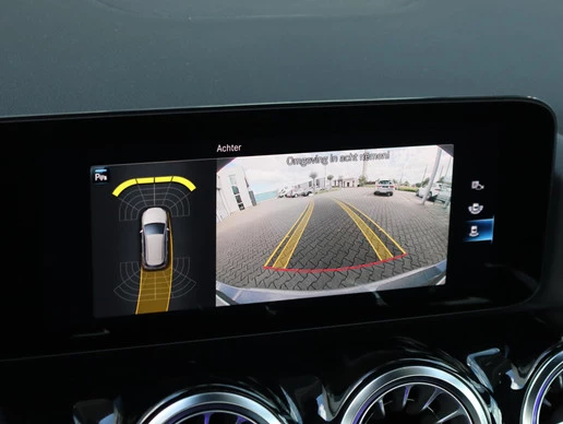 Mercedes-Benz B-Klasse - Afbeelding 20 van 29