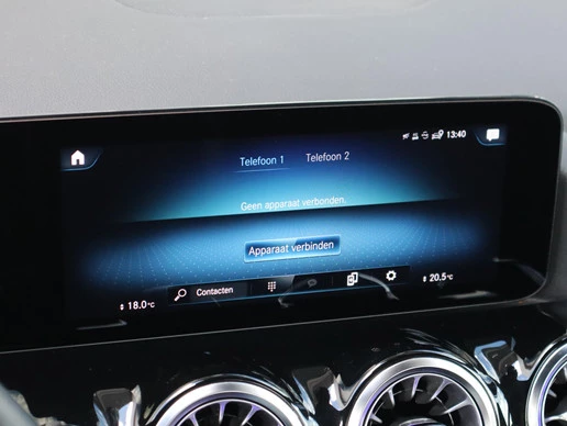 Mercedes-Benz B-Klasse - Afbeelding 21 van 29