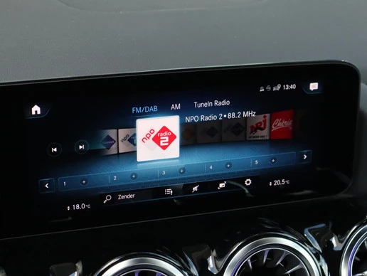 Mercedes-Benz B-Klasse - Afbeelding 22 van 29