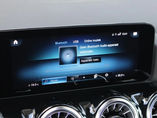 Mercedes-Benz B-Klasse - Afbeelding 23 van 29