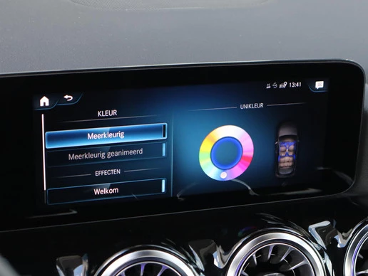 Mercedes-Benz B-Klasse - Afbeelding 24 van 29