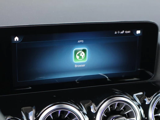 Mercedes-Benz B-Klasse - Afbeelding 25 van 29