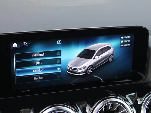 Mercedes-Benz B-Klasse - Afbeelding 26 van 29