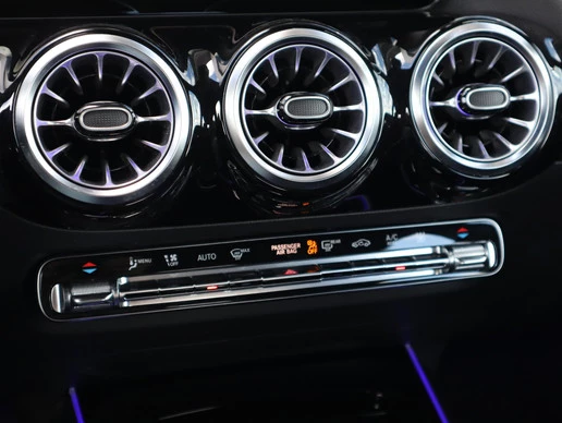 Mercedes-Benz B-Klasse - Afbeelding 28 van 29