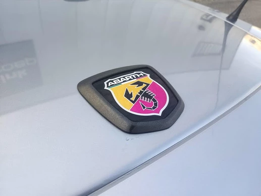 Abarth 124 Spider - Afbeelding 18 van 30