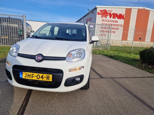 Fiat Panda - Afbeelding 1 van 28