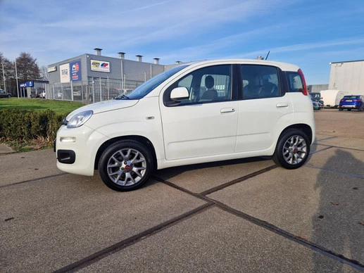 Fiat Panda - Afbeelding 3 van 28