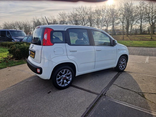 Fiat Panda - Afbeelding 4 van 28
