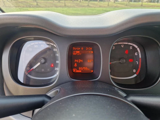 Fiat Panda - Afbeelding 5 van 28
