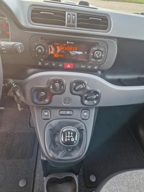 Fiat Panda - Afbeelding 6 van 28