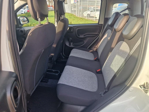 Fiat Panda - Afbeelding 8 van 28