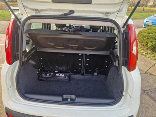 Fiat Panda - Afbeelding 9 van 28
