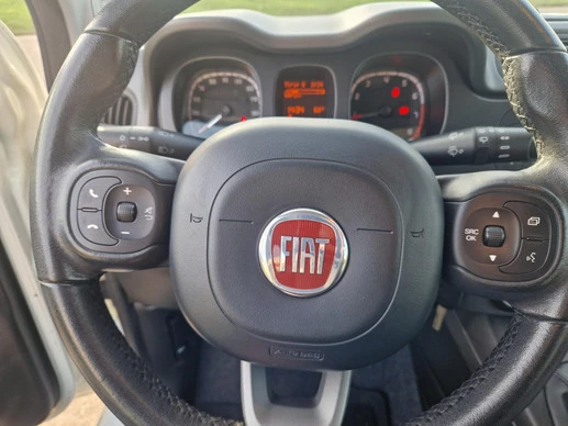 Fiat Panda - Afbeelding 11 van 28