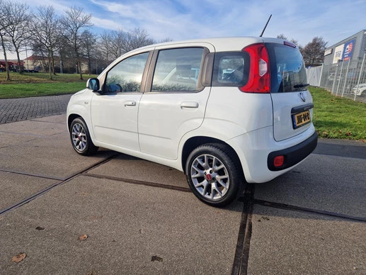 Fiat Panda - Afbeelding 13 van 28