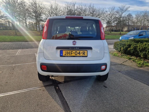 Fiat Panda - Afbeelding 14 van 28