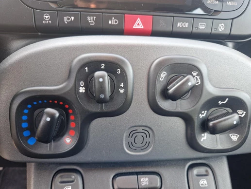 Fiat Panda - Afbeelding 15 van 28