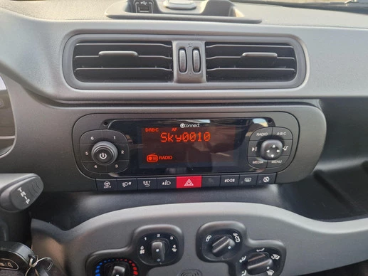 Fiat Panda - Afbeelding 16 van 28