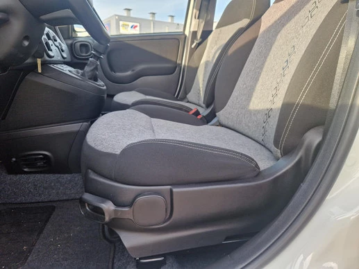 Fiat Panda - Afbeelding 17 van 28