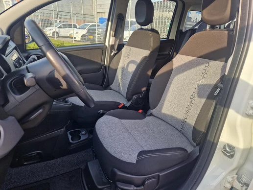 Fiat Panda - Afbeelding 18 van 28