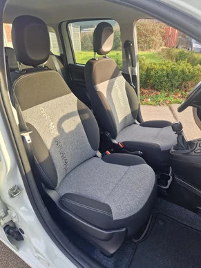 Fiat Panda - Afbeelding 20 van 28