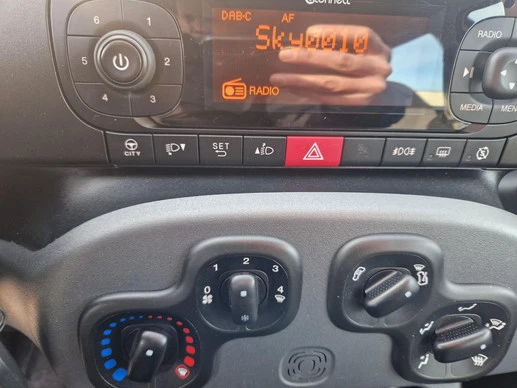 Fiat Panda - Afbeelding 21 van 28