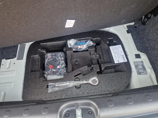 Fiat Panda - Afbeelding 22 van 28