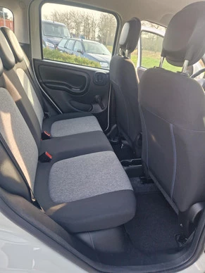 Fiat Panda - Afbeelding 23 van 28