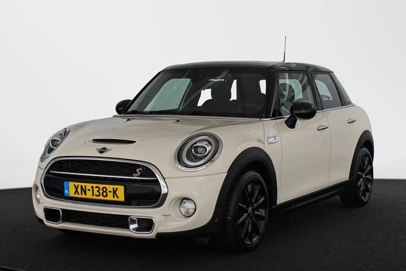 MINI Cooper S - Afbeelding 1 van 30