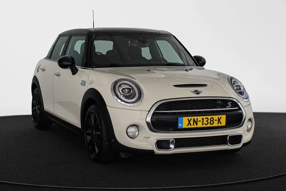 MINI Cooper S - Afbeelding 2 van 30