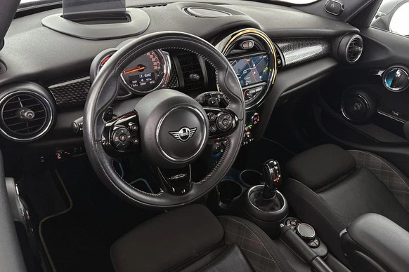 MINI Cooper S - Afbeelding 5 van 30