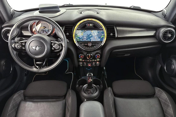 MINI Cooper S - Afbeelding 7 van 30