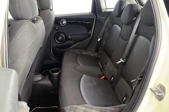 MINI Cooper S - Afbeelding 8 van 30