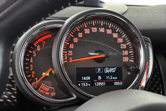 MINI Cooper S - Afbeelding 10 van 30