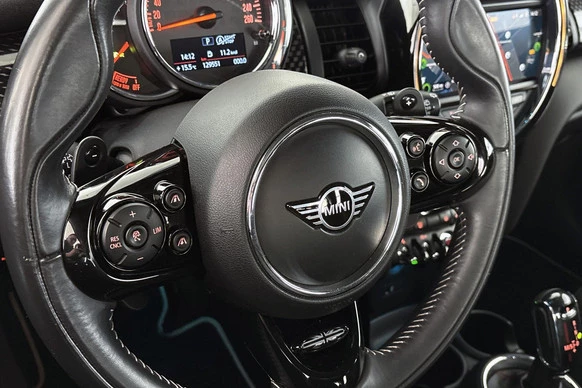 MINI Cooper S - Afbeelding 11 van 30