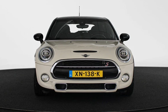 MINI Cooper S - Afbeelding 13 van 30