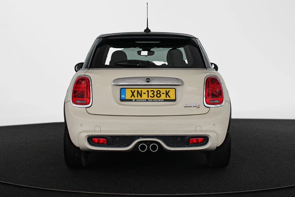 MINI Cooper S - Afbeelding 14 van 30