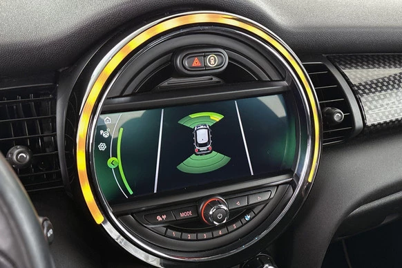 MINI Cooper S - Afbeelding 15 van 30