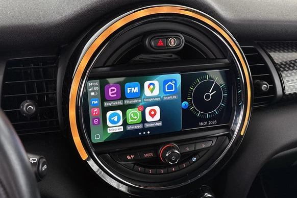 MINI Cooper S - Afbeelding 16 van 30